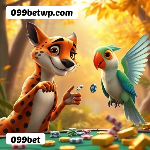 Loterias online disponíveis na 099bet