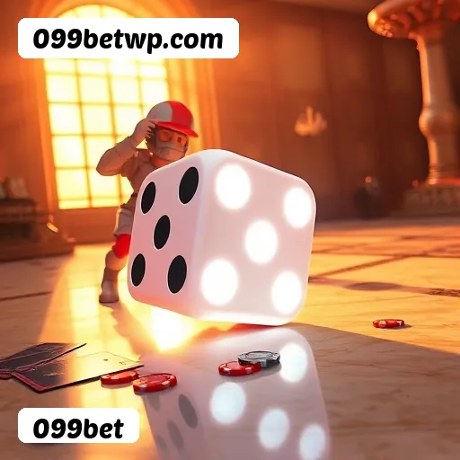 Tabela RTP dos jogos de cassino da 099bet