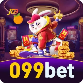 Logo da 099bet
